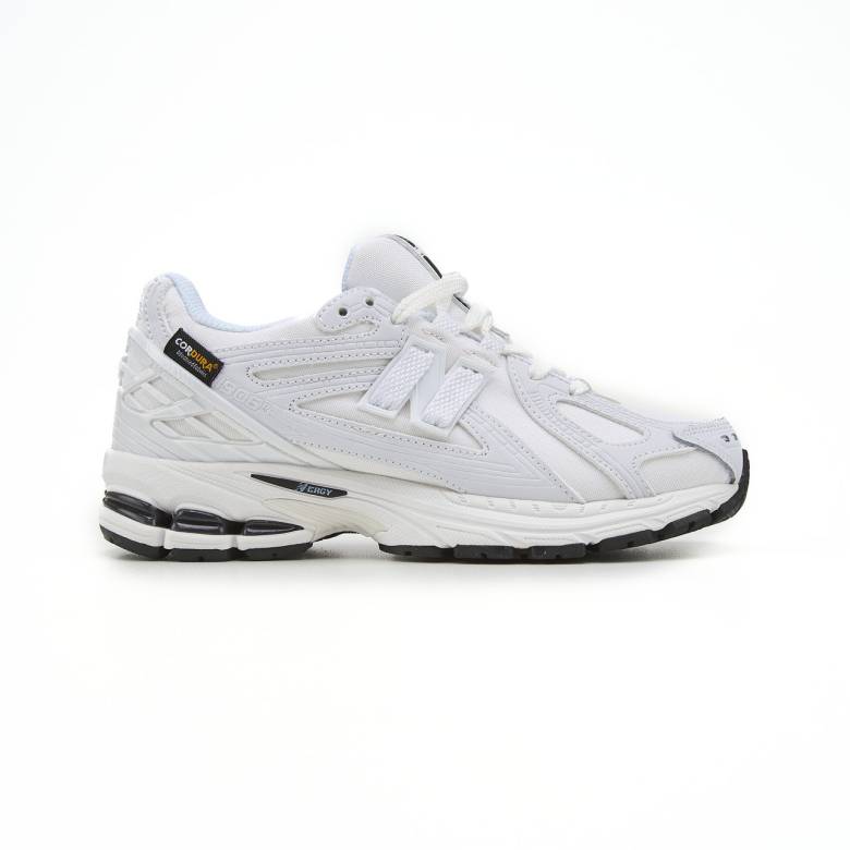 New Balance 1906R Cordura White 36 - фото фото фото 1