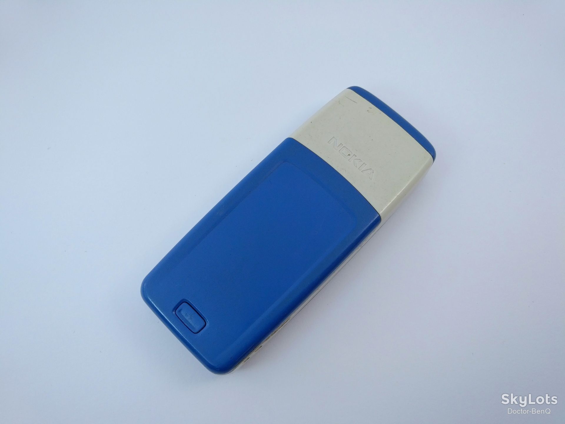 Nokia 1110i 1110 i РОБОЧИЙ - фото фото фото 4