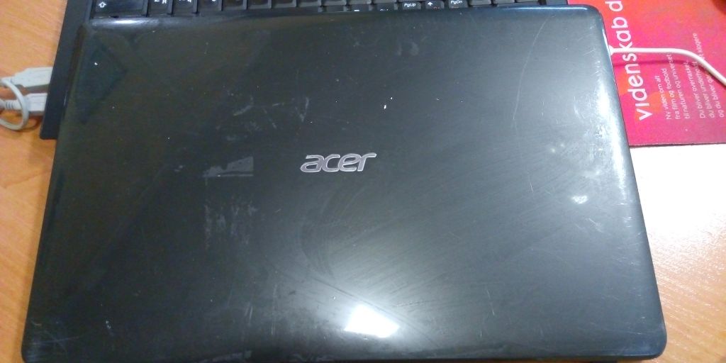 Крышка матрицы ACER E1-531 - фото фото фото 0