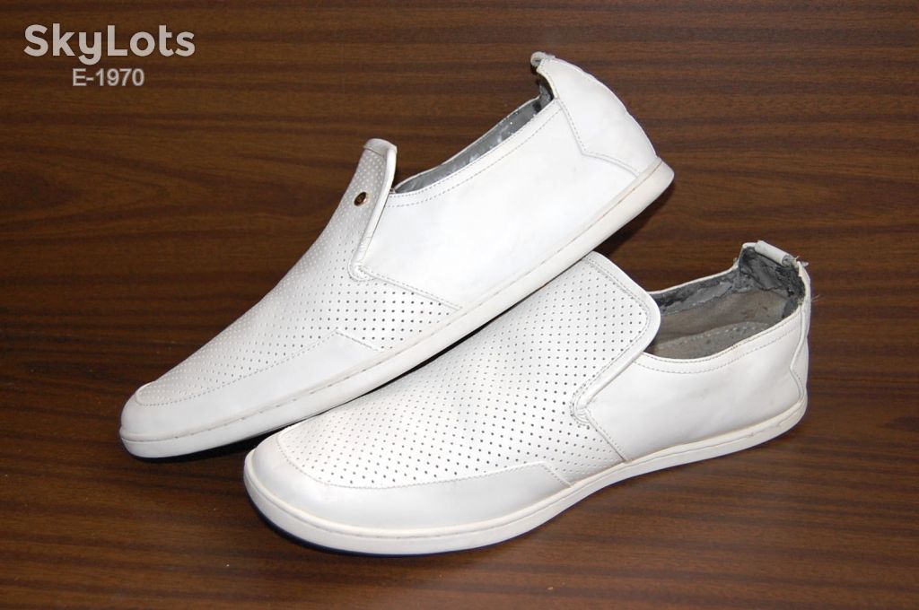 Мокасины STEVE MADDEN р.43-44 original - фото фото фото 2