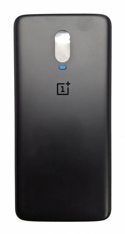 OnePlus 6T Задняя крышка матовая - фото фото фото 0
