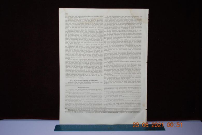 ГАЗЕТА ДОПОЛНИТЕЛЬНАЯ ИНФОРМАЦИЯ 1856 Г. № 150 - фото фото фото 4