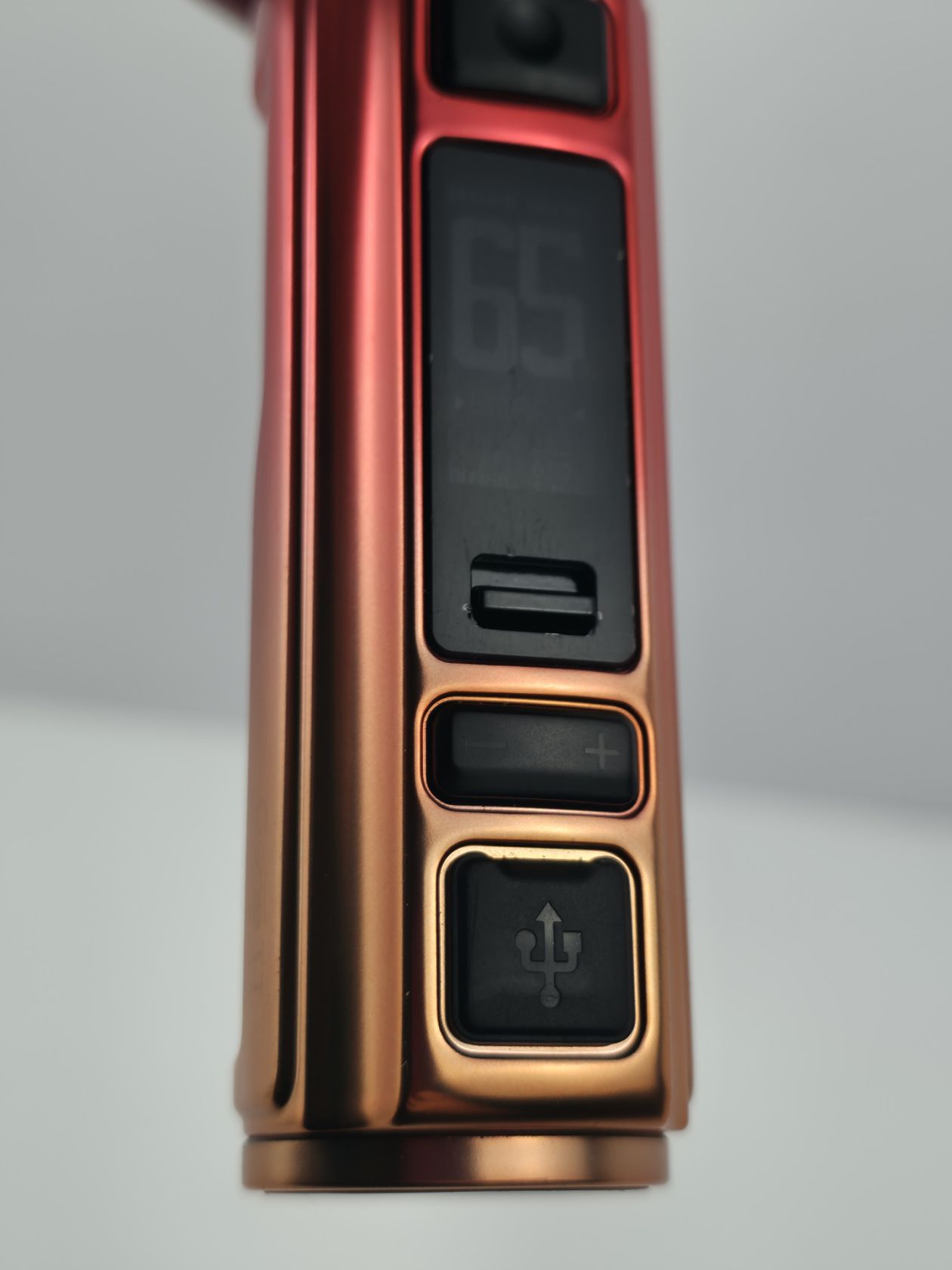 Електронна сигарета VOOPOO ARGUS Pro 2 80W 3000 mAh - фото фото фото 6