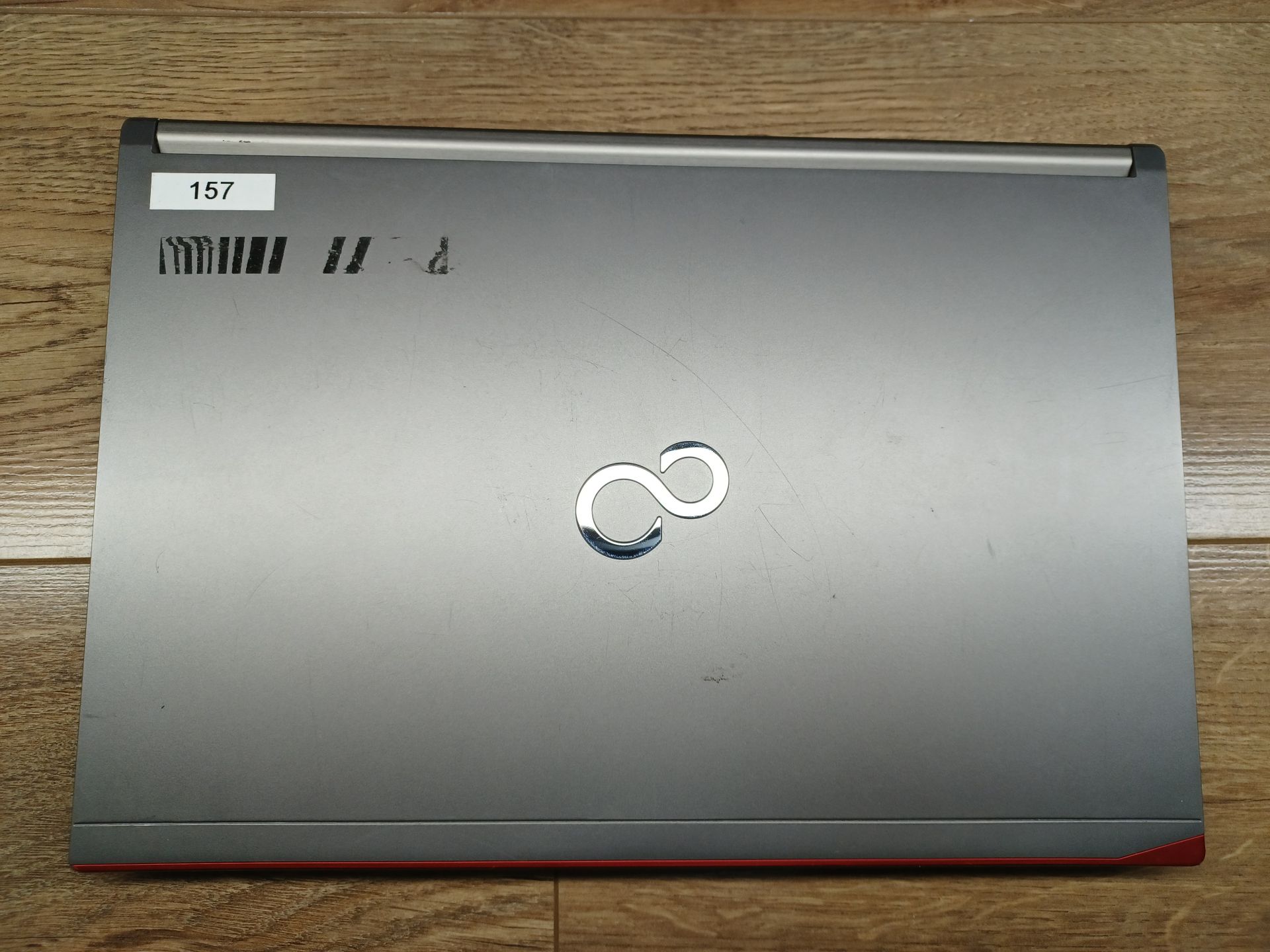 Ноутбук Fujitsu Lifebook E744 №70 - фото фото фото 4