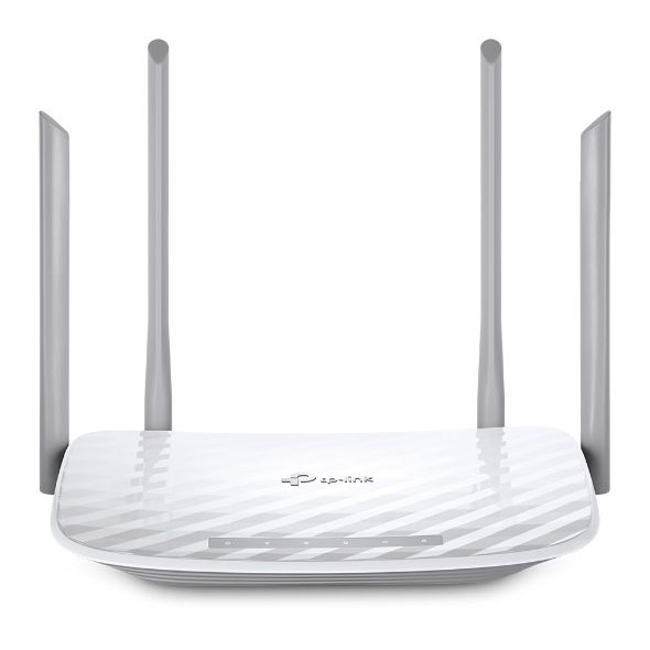 Роутер Wi Fi Tp Link EC220-F5 маршрутизатор 4 антени далекобійний - фото фото фото 2