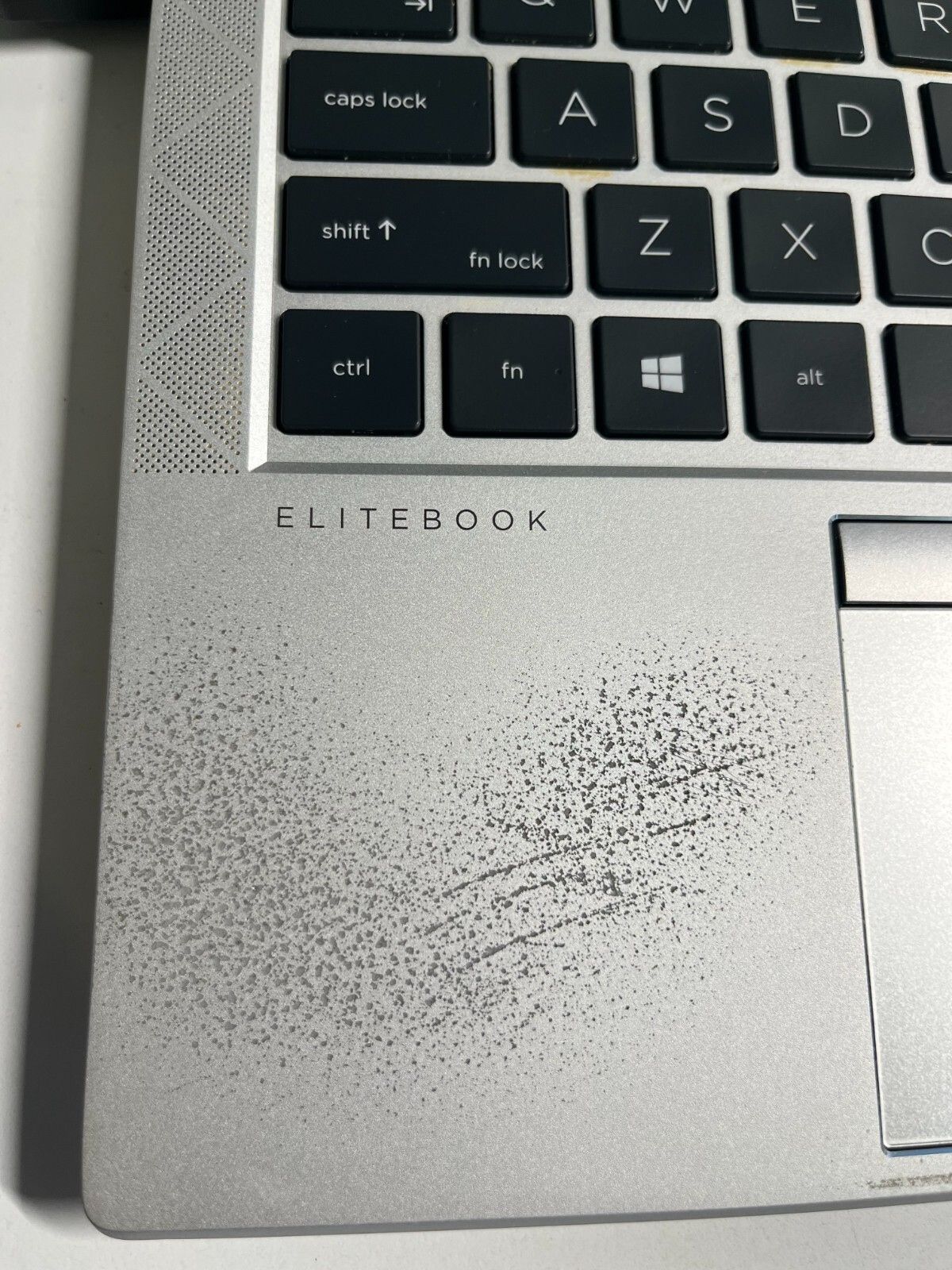 HP EliteBook 840 G7 Notebook PC          (подробиці в описі) - фото фото фото 3