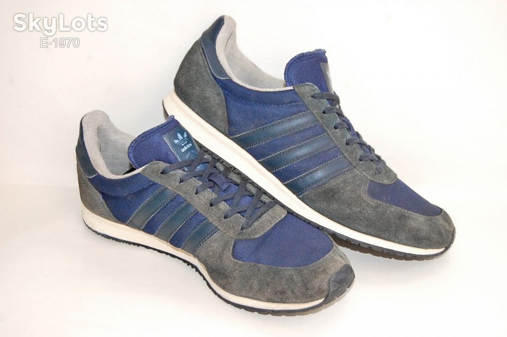 Кроссовки ADIDAS р.43-44 original VIETNAM - фото фото фото 9