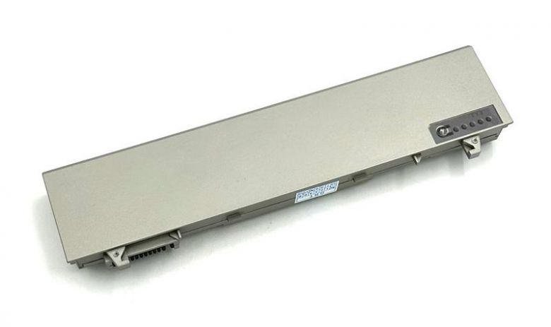 Акумулятор для ноутбука DELL E6400 11.1V 5200 mAh - фото фото фото 1