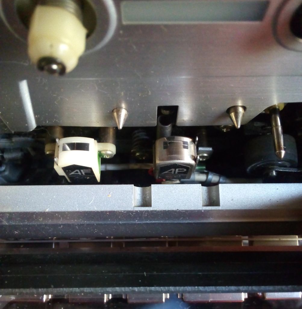 Кассетная дека TOSHIBA PC-335 - фото фото фото 3