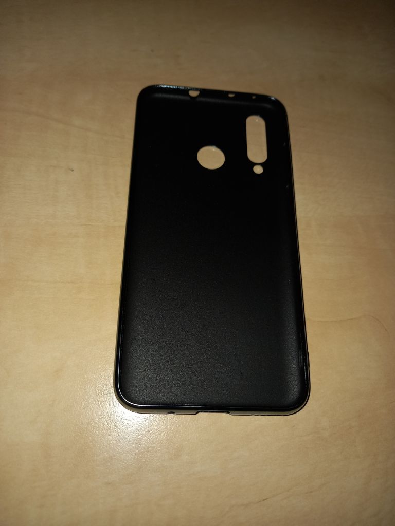 Чехол для Huawei Nova 4 - фото фото фото 1