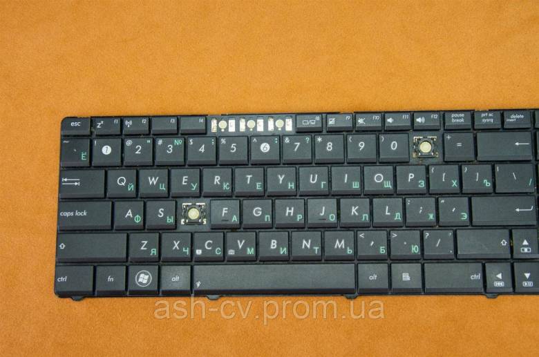 Клавіатура для ноутбука Asus SN7114 - фото фото фото 5