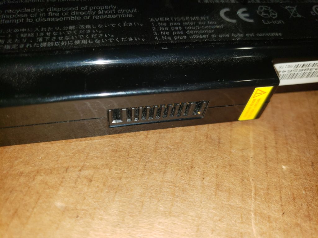 аккумулятор для ноутбука ASUS F2 F3 M51  (A32-F3) - фото фото фото 2