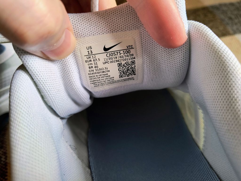 Кросівки Nike Air Max 200 - фото фото фото 4