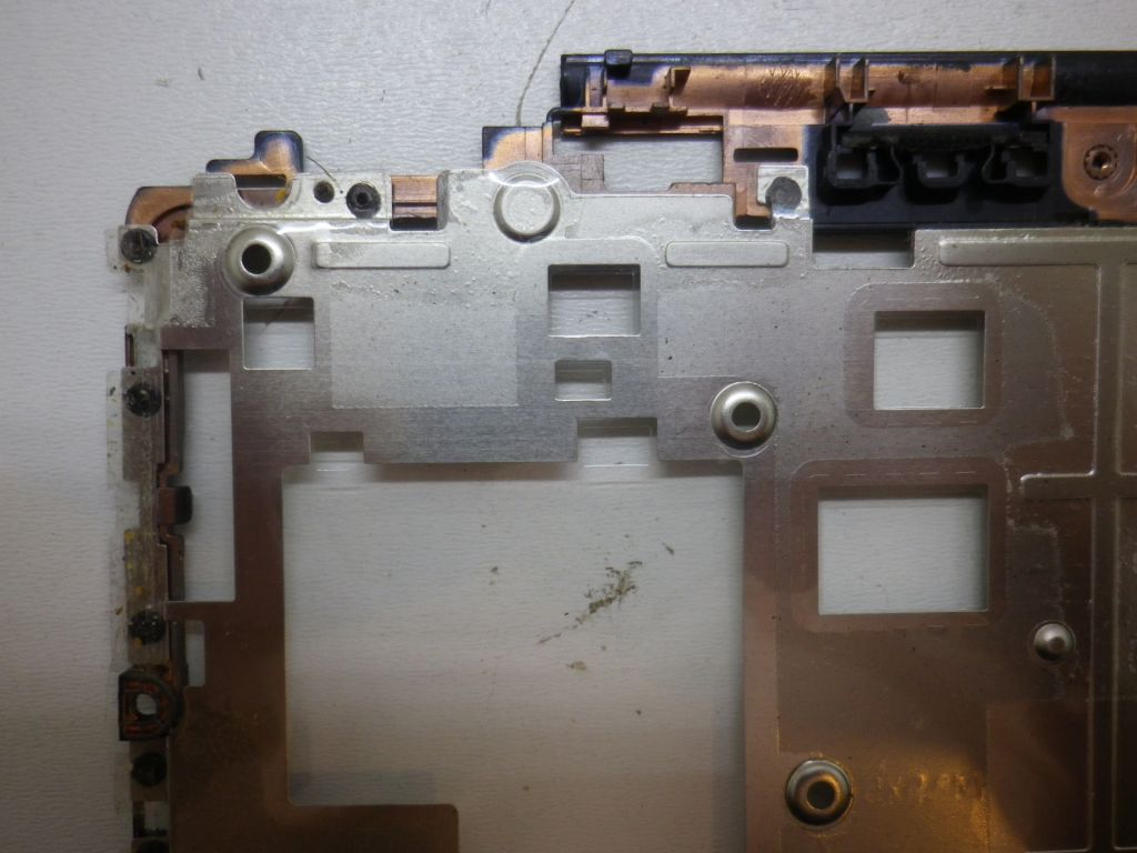 Б&amp;#92;У Топкейс на DELL LATITUDE E 7240 - фото фото фото 2