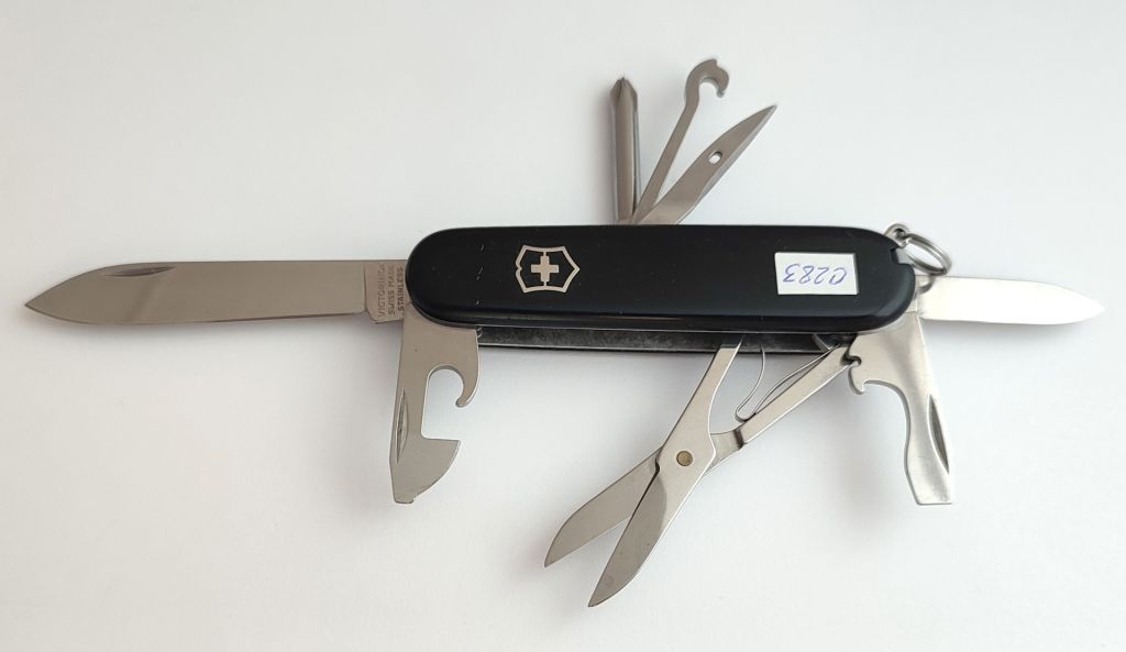 Нож Victorinox Super Tinker [C283] - фото фото фото 0