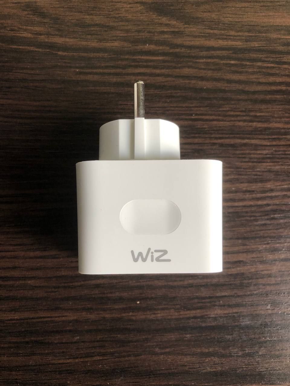 Philips WiZ Smart Plug 9290024276 / Розумна Wi-Fi розетка / Робоча  [129] - фото фото фото 3