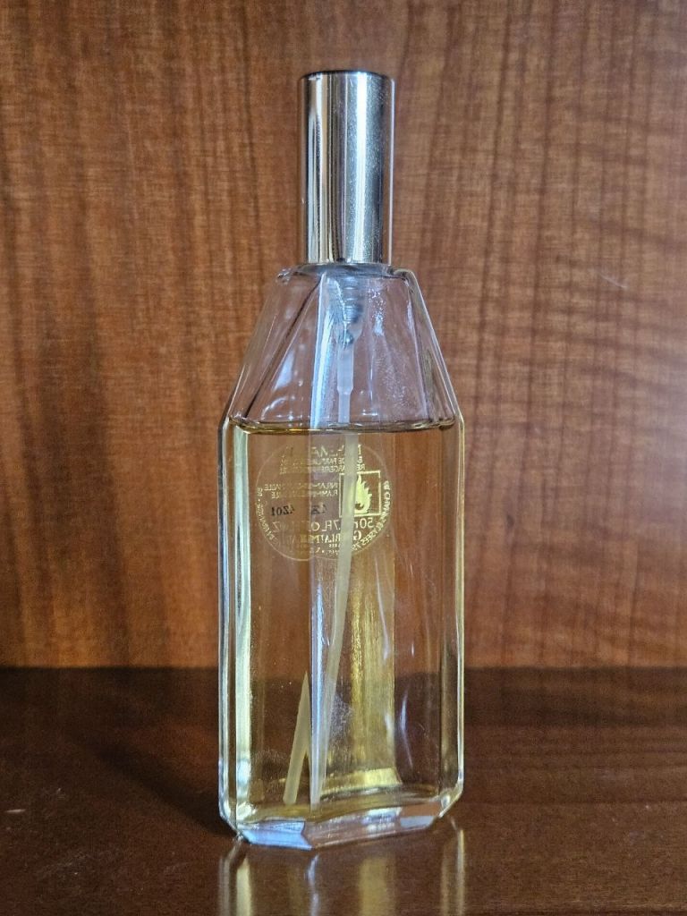 Nahema Guerlain 50ml Eau de Parfum Vapo - фото фото фото 5