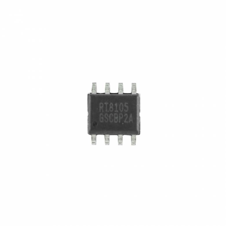 Микросхема Richtek RT8105GS для ноутбука - фото фото фото 0