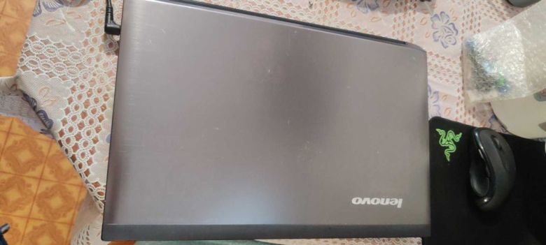 Ноутбук 15,6 Lenovo CoreI5-2520M_8Gb_128Gb_250Gb_HDCameraWin10Pro - фото фото фото 2
