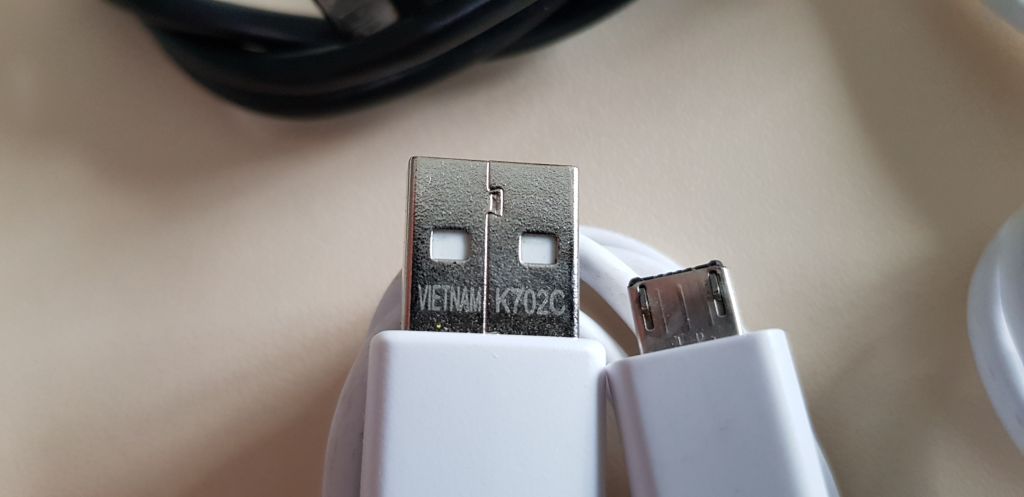 Кабель micro Usb Samsung ОРИГИНАЛ - фото фото фото 2