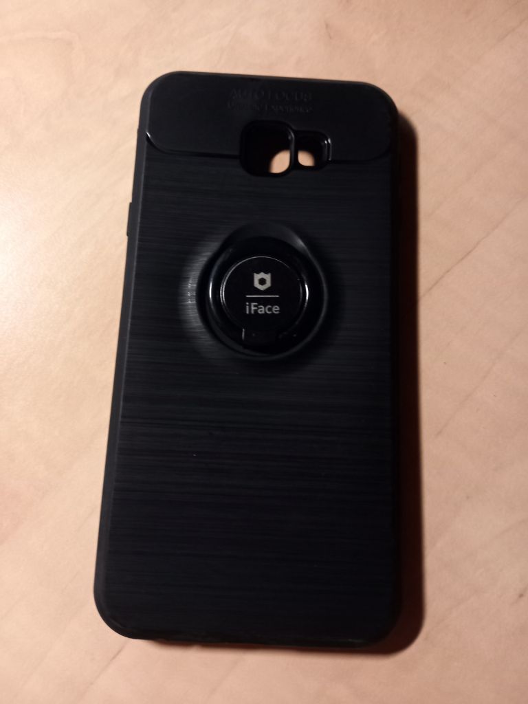 Чехол Samsung J415 Galaxy J4 Plus 2018 - фото фото фото 0