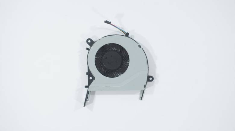 Вентилятор для ноутбука ASUS K455LB (Кулер) - фото фото фото 0