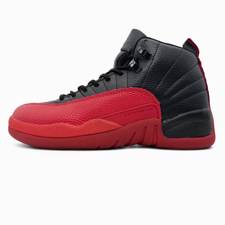 Nike Air Jordan 12 Retro Flu Game 40 - фото фото фото 0