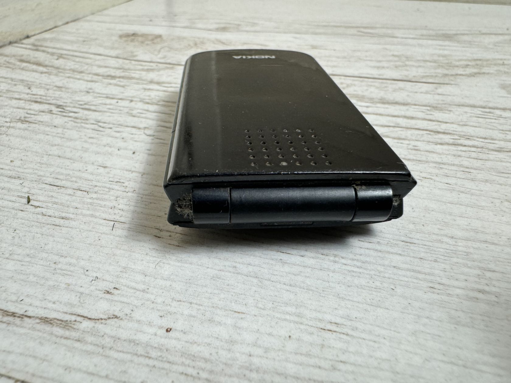 Телефон Nokia 2720a-2 - фото фото фото 6