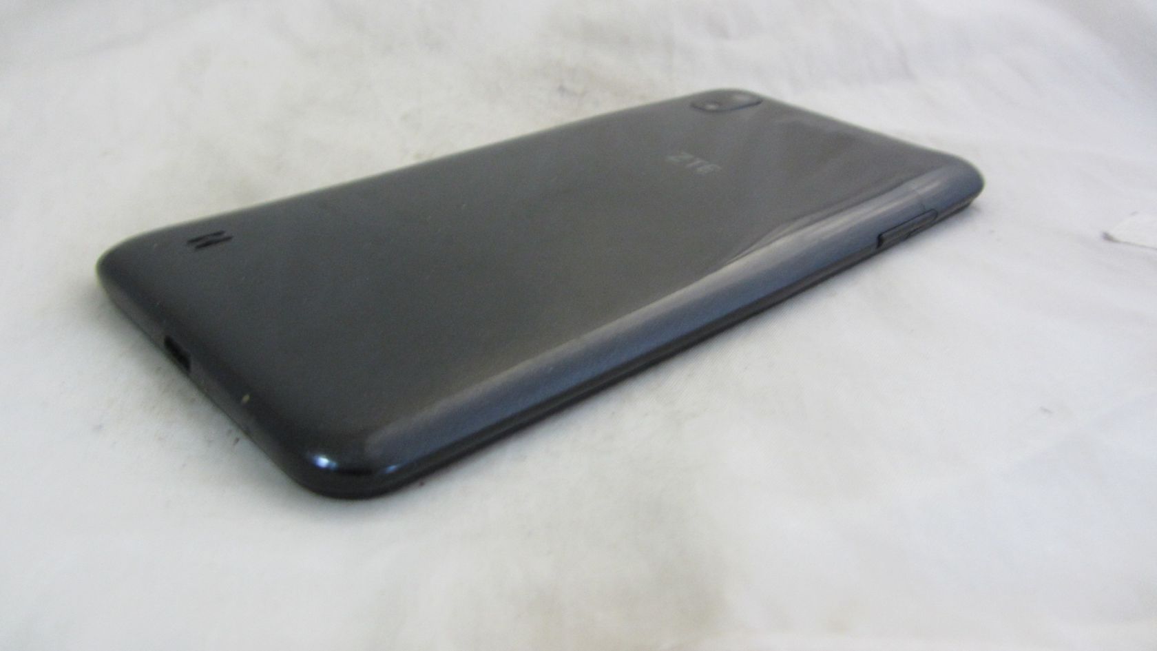 ZTE BLADE A7 2019 2/32GB Black - фото фото фото 4