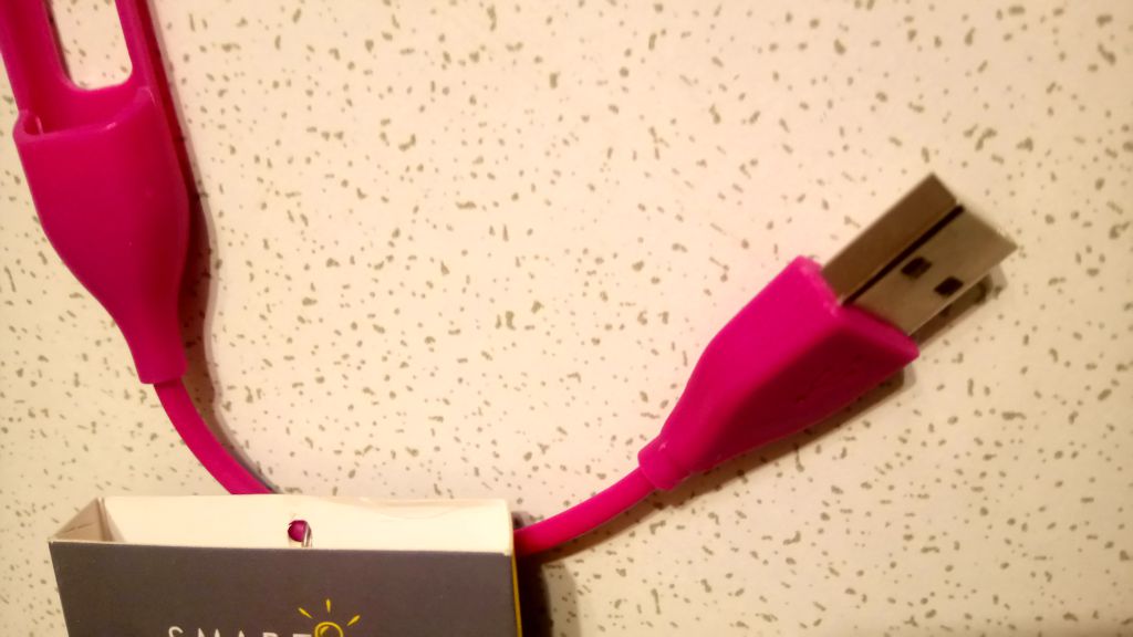Кабель USB для Фитнес браслета Fitbit Flex 49 ГРН - фото фото фото 1