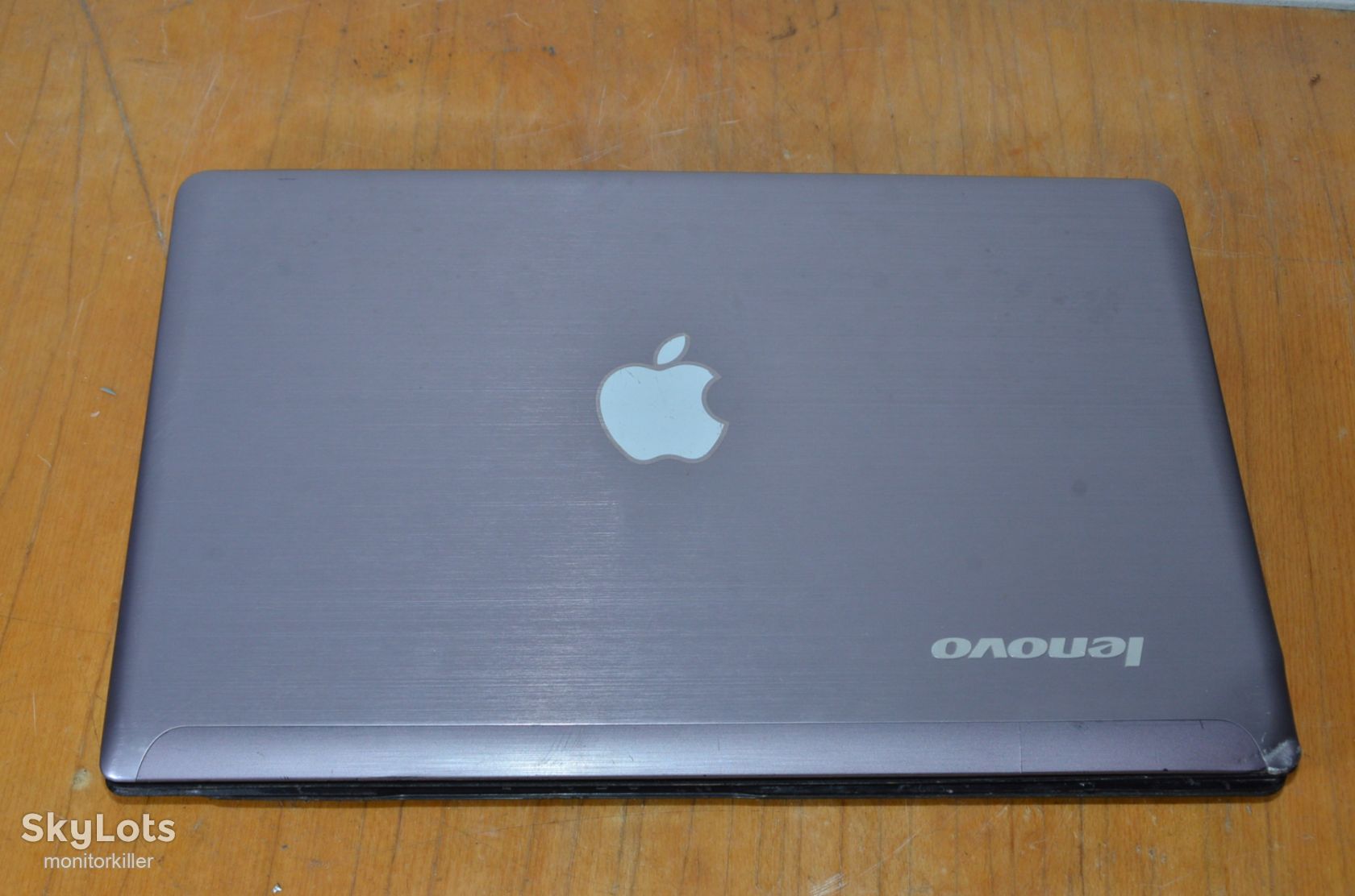Ноутбук Lenovo IdeaPad Z570! - фото фото фото 5