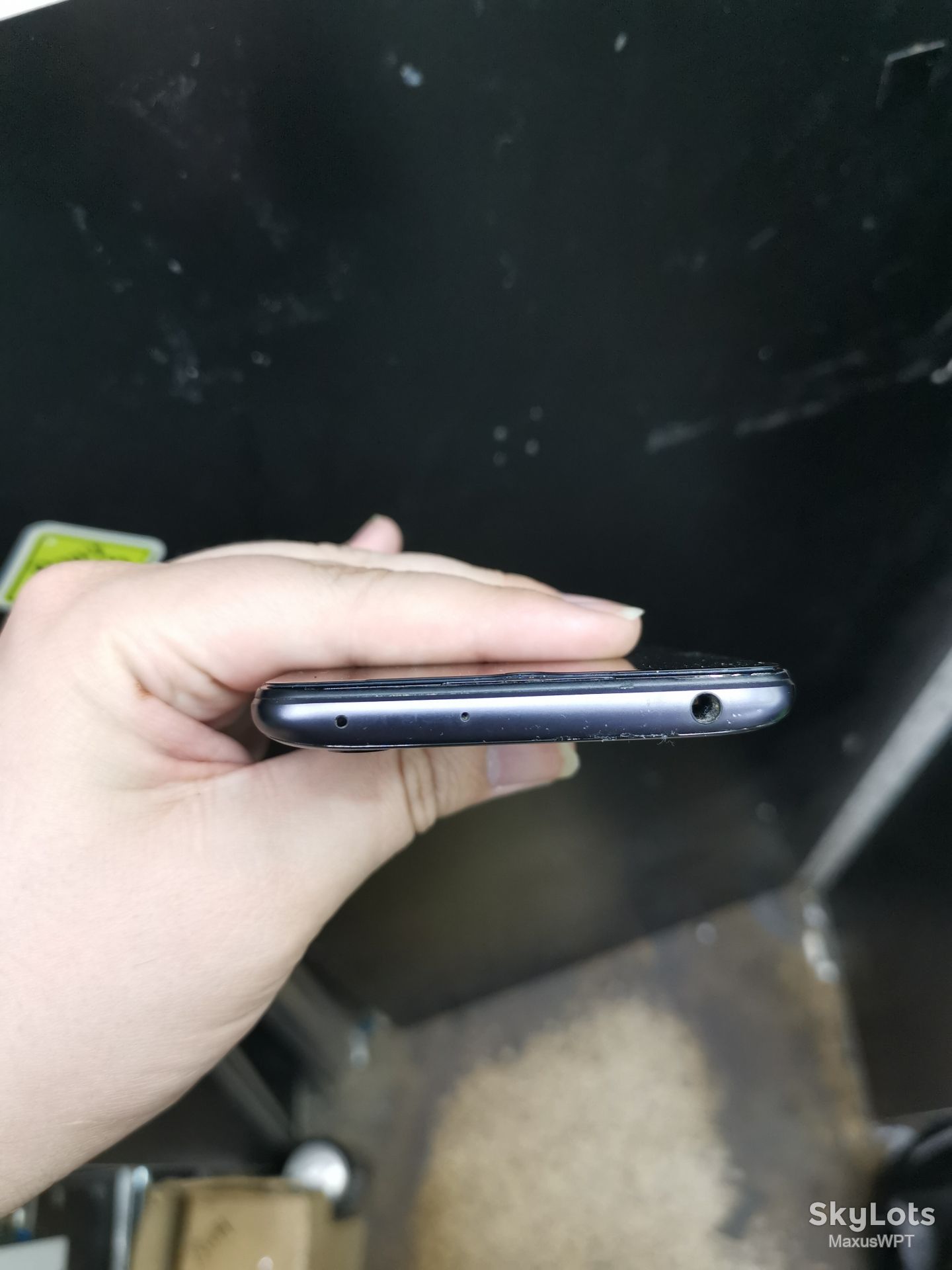 Shop Xiaomi Mi 9 Lite Mi9Lite mi 9lite - фото фото фото 4