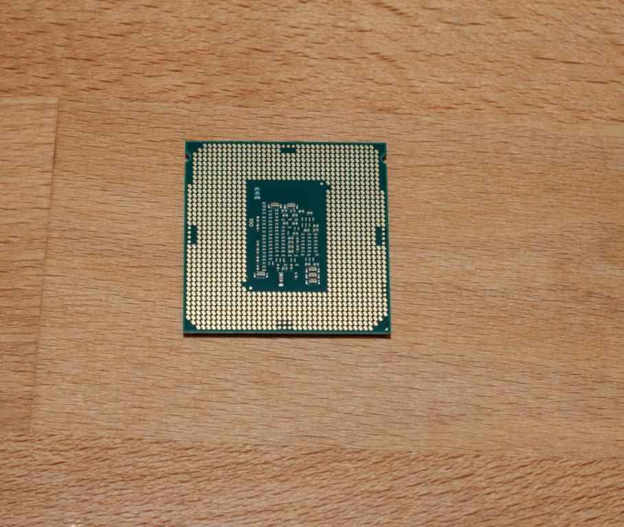 Процесор Intel Core i3 7100 s1151 tray - фото фото фото 1