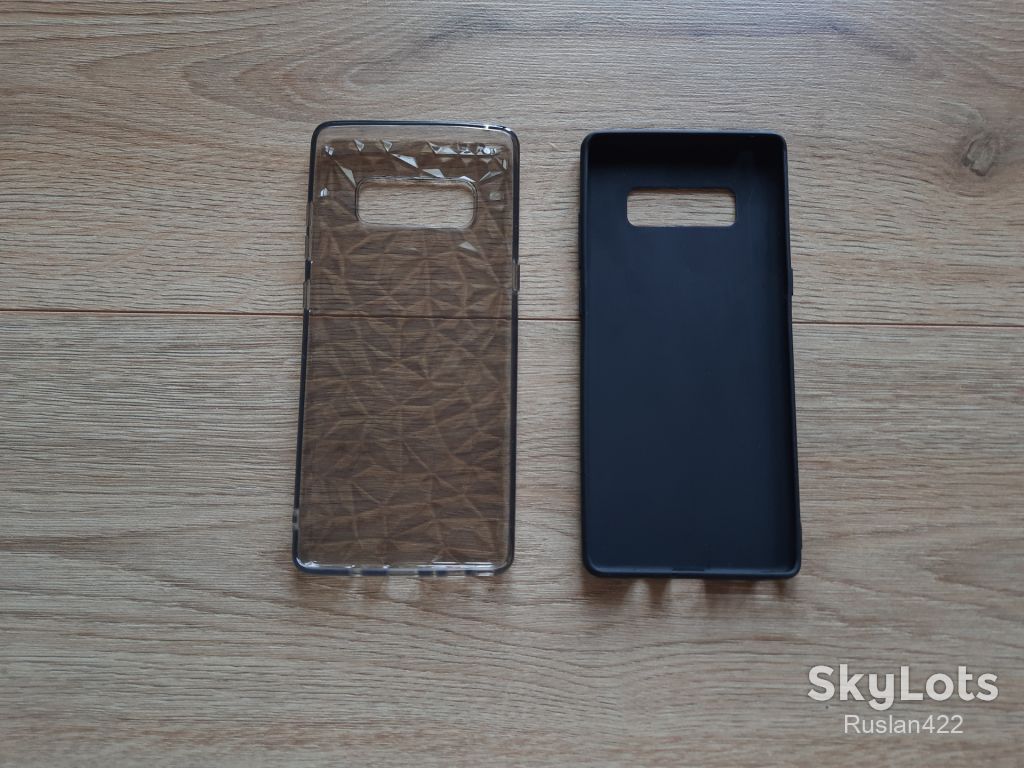 Чехол для Samsung Galaxy Note 8 N950 чохол чехол на Самсунг Нот 8 - фото фото фото 2