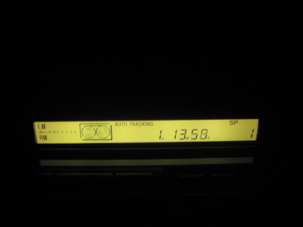 Видеомагнитофон Sony SLV-E1000 HI-FI Stereo - фото фото фото 1