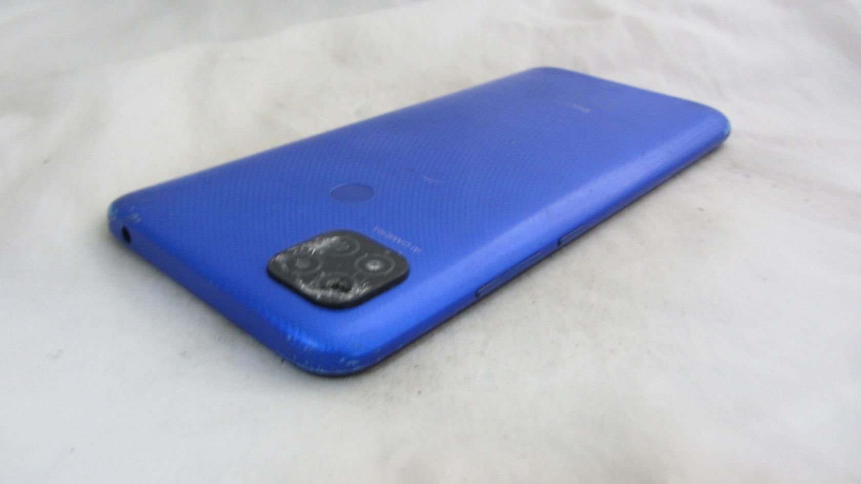 Xiaomi Redmi 9C Blue - фото фото фото 5