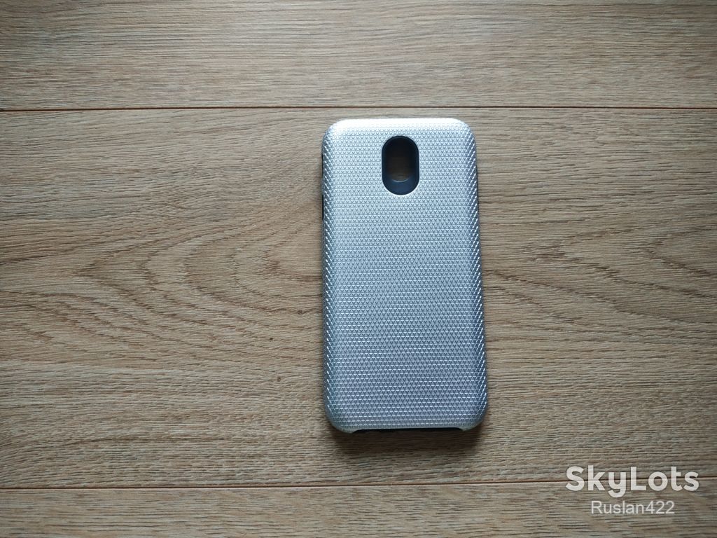 Чехол для Samsung Galaxy J7 2017 J730 чохол - фото фото фото 1