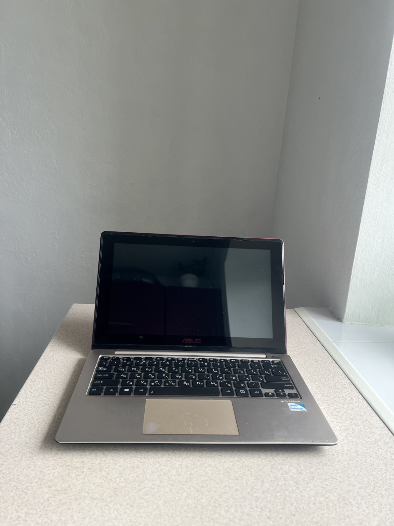 Ноутбук ASUS  S200E 11.6" ОЗП 4 Gb - фото фото фото 5