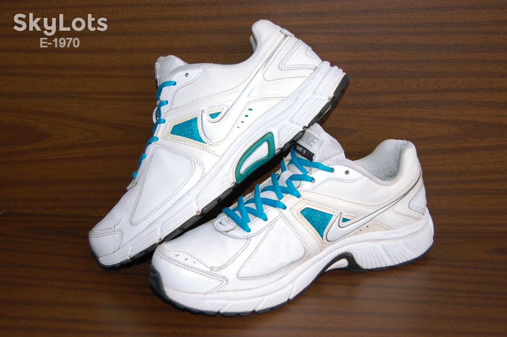 Кроссовки NIKE DART 9 р.40-41 original - фото фото фото 2