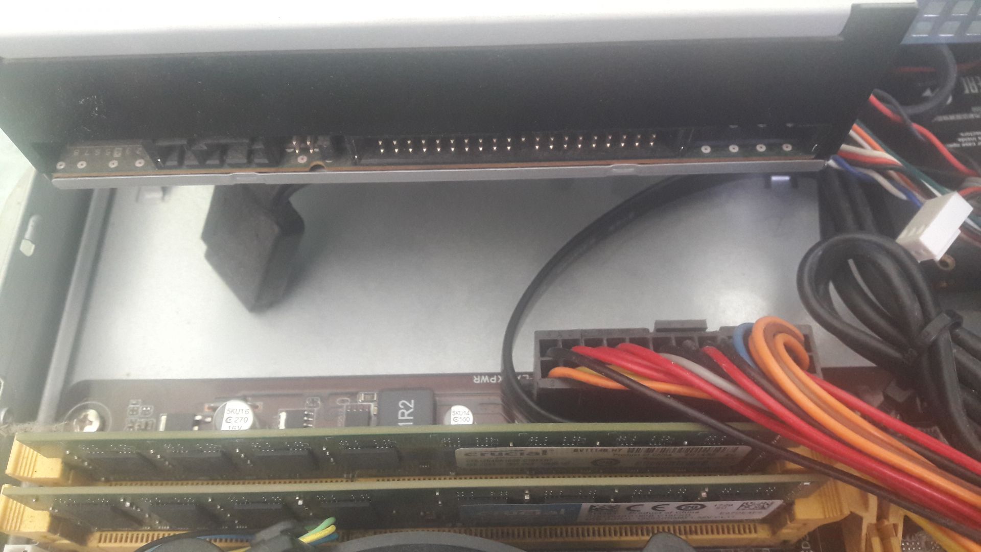 Компьютер Asus H81M-A/8Gb RAM/240Gb SSD/Intel HD4600 Graphics VGA/DVI/HDMI за 2999 грн - фото фото фото 7