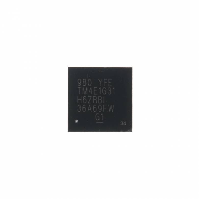 Микросхема Texas Instruments 980 YFE TM4E1G31 для ноутбука - фото фото фото 1