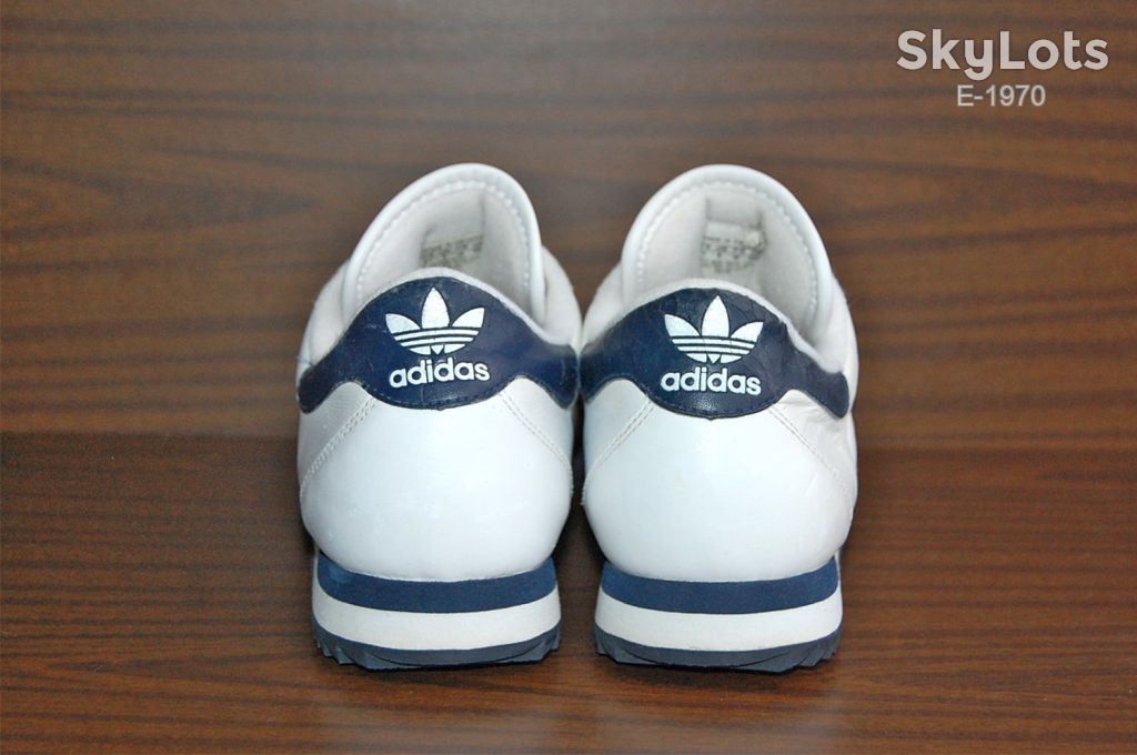 Кроссовки ADIDAS р.40-41 original VIETNAM - фото фото фото 6
