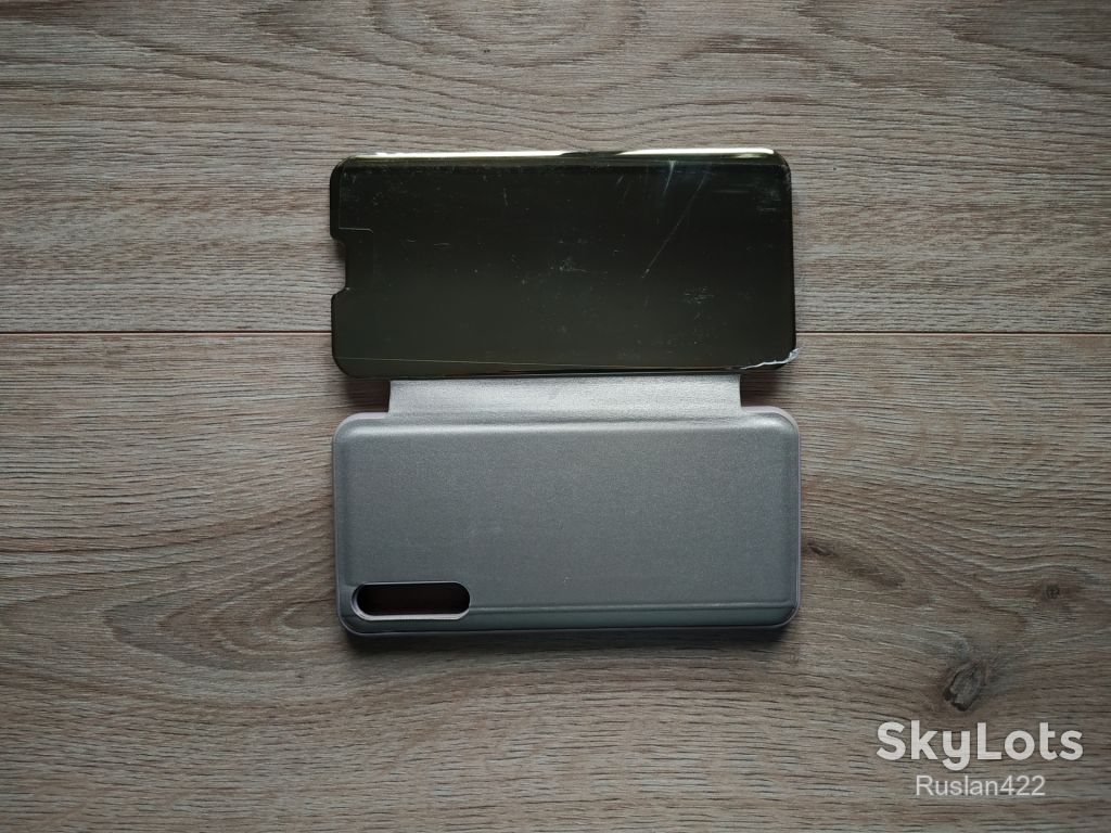 Чохол книжка на Samsung Galaxy A50 A50s A30s чехол книжка   (Дефект фарбування!) - фото фото фото 4