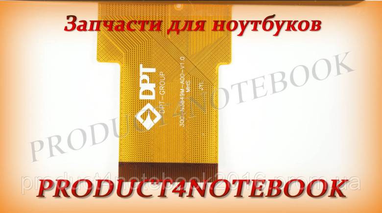 Тачскрин Reellex Tab-97b-02 - фото фото фото 3