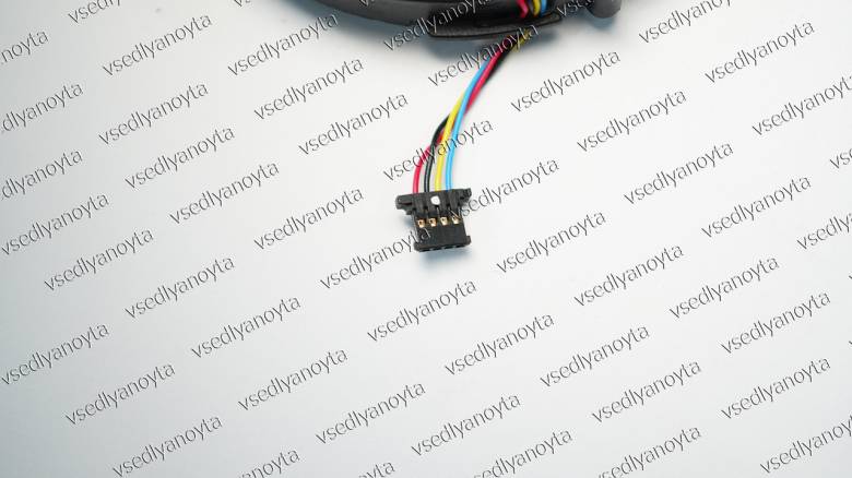 Вентилятор  LENOVO Flex2-15 series LENOVO Flex2-15D - фото фото фото 3