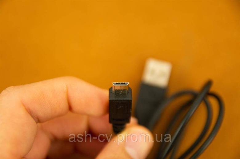 Кабель, micro USB, Logitech - фото фото фото 3