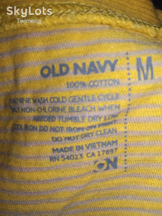 Кофточка жёлтая 44-46 Old Navy - фото фото фото 3