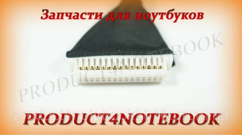 Шлейф матрицы NP-R528-DS08UA NP-R528-DS09UA NP-R528-DT01UA NP-R528-DT02UA NP-R530-JA01FR NP-R530-JA0 - фото фото фото 2