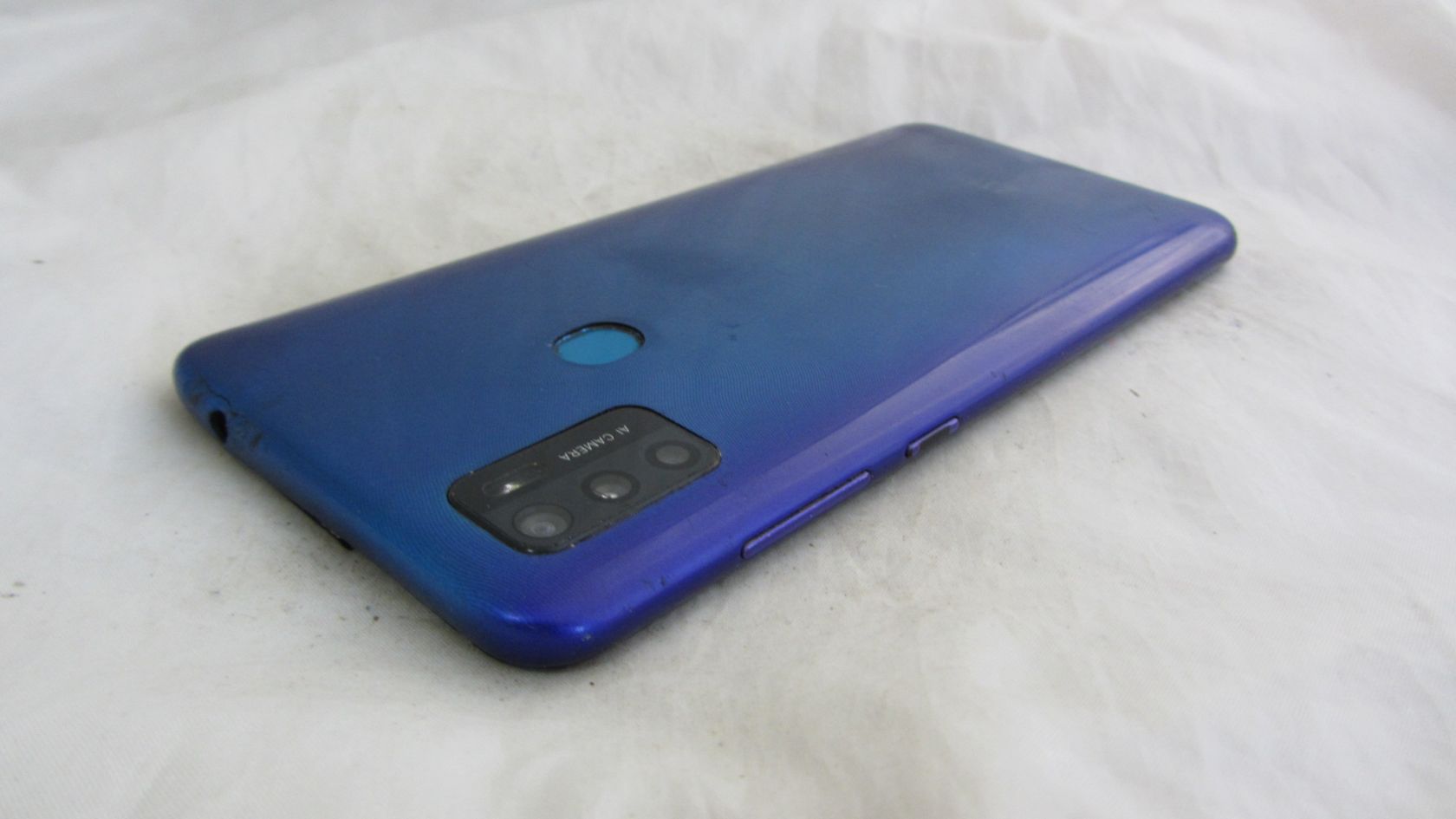 ZTE Blade A7S Purple - фото фото фото 5
