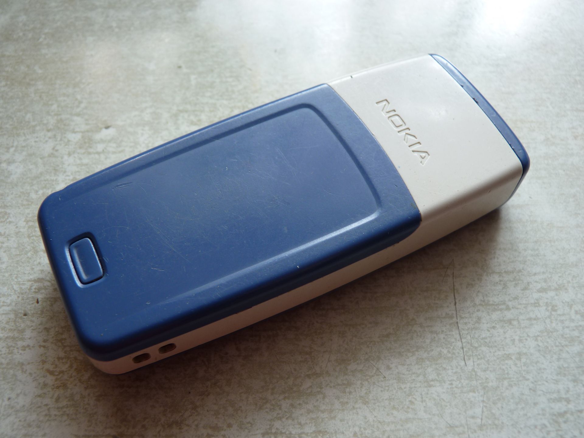 Мобильный телефон Nokia 1110i - фото фото фото 2
